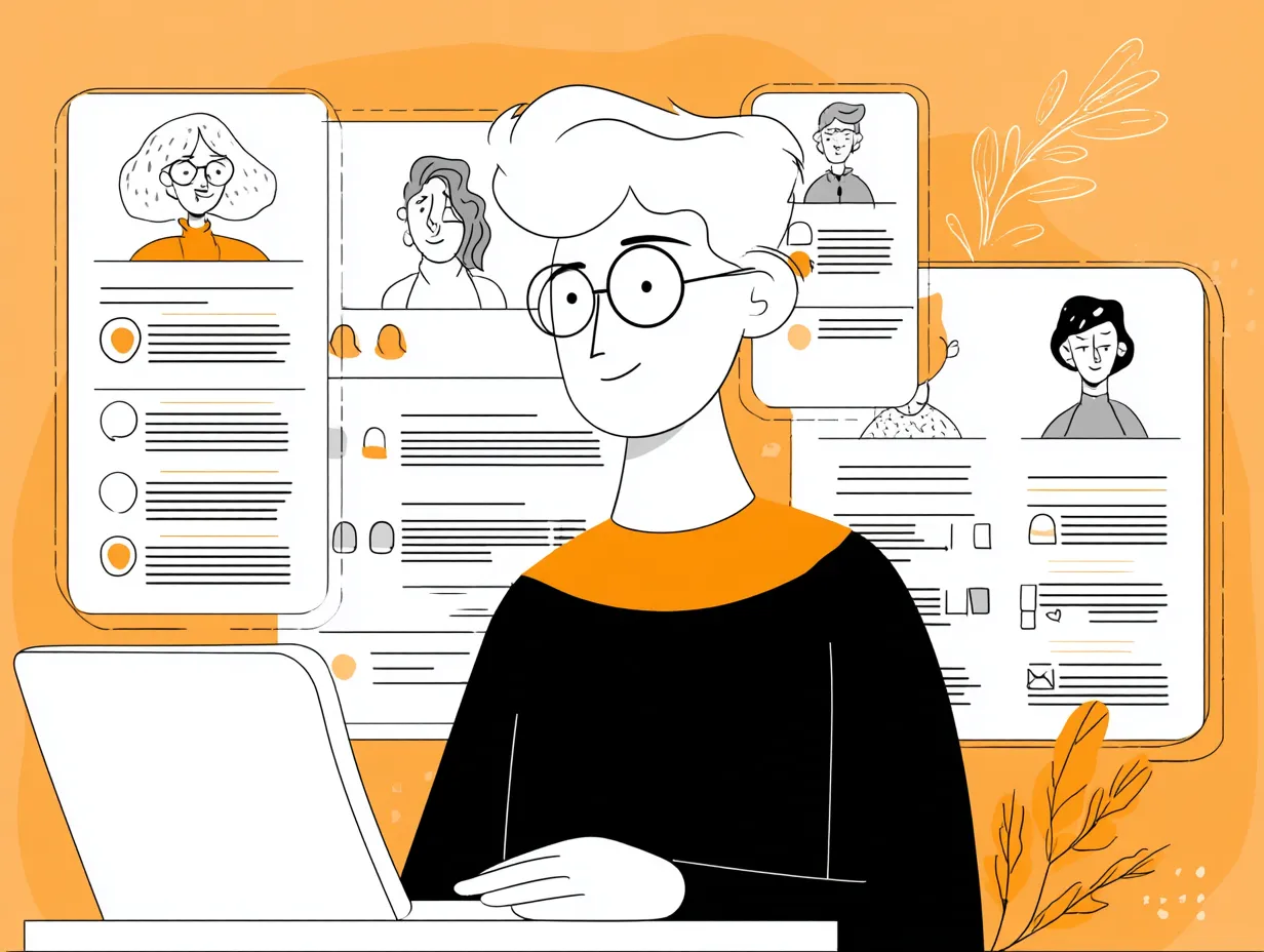 <p>Qual &eacute; o cliente ideal para uma empresa de Rela&ccedil;&otilde;es P&uacute;blicas como a Aurora?</p>